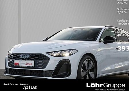 Audi A5 Avant TFSI 2 x S line S-tronic