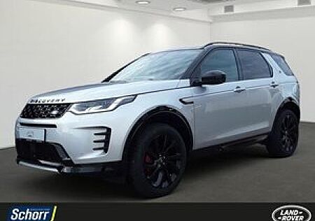 Land Rover Discovery Sport D200 Dynamic SE