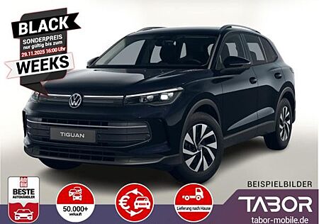 VW Tiguan Volkswagen 1.5 eTSI 150 DSG LED+ eHk ParkAs SHZ Kam