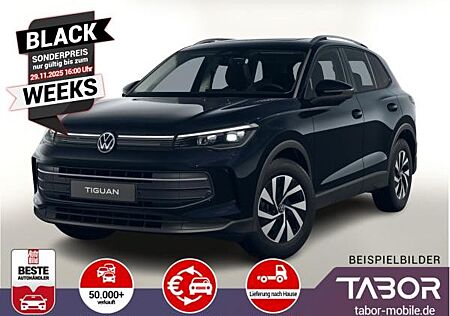 VW Tiguan Volkswagen 1.5 eTSI 150 DSG LED+ Nav Pano AHK eHk
