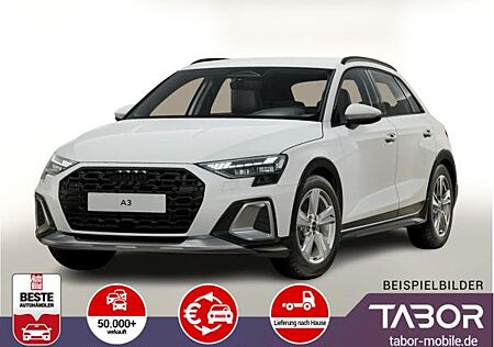 Audi A3 allstreet TFSI S tronic LED KomfP+ SHZ 3JGar