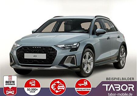 Audi A3 allstreet TFSI 204 quattro LED KomfortP+ SHZ