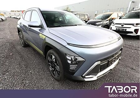 Hyundai Kona 1.6 GDI HEV DCT Trend Bose SHZ ACC el.Heckk