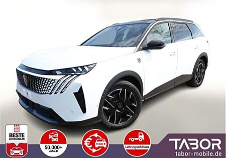 Peugeot 5008 MHEV 145 GT Pano KomfortP AHK 360° Totw ACC