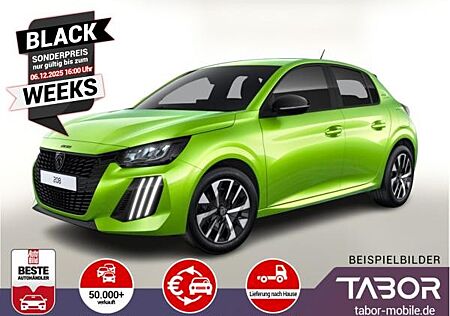 Peugeot 208 100 Style LED SHZ PDC Temp CarP/AndroidA BT