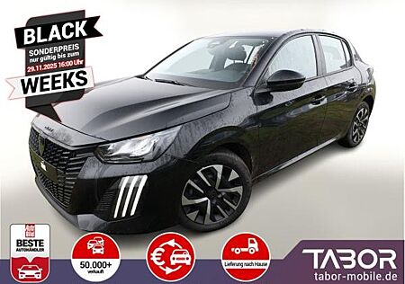 Peugeot 208 100 Style LED SHZ PDC Temp CarP/AndroidA BT