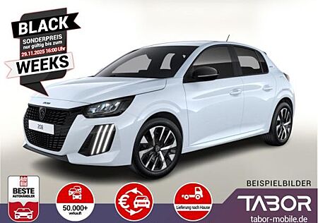 Peugeot 208 100 Style LED SHZ PDC Temp CarP/AndroidA BT