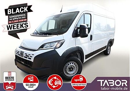 Fiat Ducato 35 140 L2H2 TEMP PDC Kam 270°HFT 7"-DAB