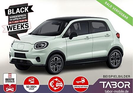 Leapmotor T03 37,3 kWh Pano Nav ACC Kam PDC 15Z BSD 3J.Gar