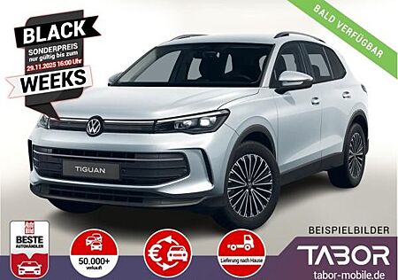 VW Tiguan Volkswagen eTSI 150 DSG LED+ KomfortP 18Z SHZ PrivG