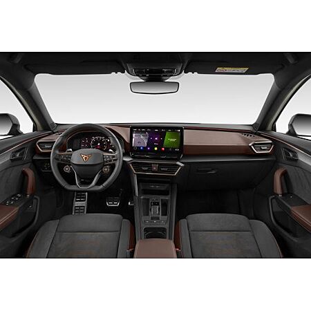 Cupra Formentor leasen