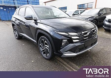 Hyundai Tucson PHEV252 Trend 19Z Krell SHZ ACC El.Heckkl
