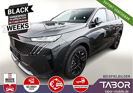 Peugeot 3008 MHEV 145 Allure 21"-HD Nav Keyl 19Z Kam LED