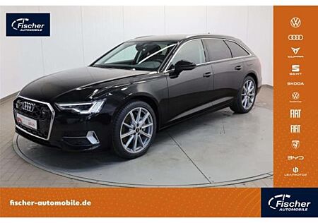 Audi A6 Avant 50 TFSI e quattro Advanced AHK/20''/RFK