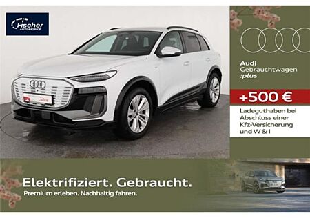 Audi Q6 e-tron SUV S-Line 20''/360/W-Pumpe/LED+