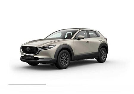 Mazda CX-30 e-SKYACTIV X M-Hybrid 186 Homura AT