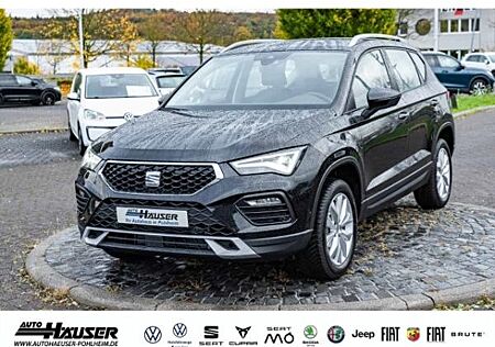 Seat Ateca 1.5 TSI DSG Style EL. HECKKL. NAVI PARK ACC LED