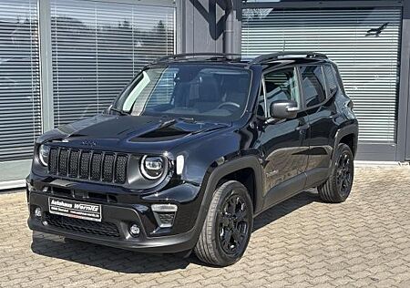 Jeep Renegade 1.3l PHEV 177kW North Star 4xe Automatik *SOFORT*