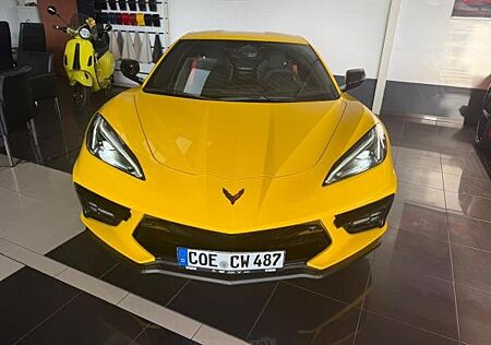Chevrolet C8 Corvette 3LT Coupe MY24 *Black Week BIS 28.11.2025*SOFORT*