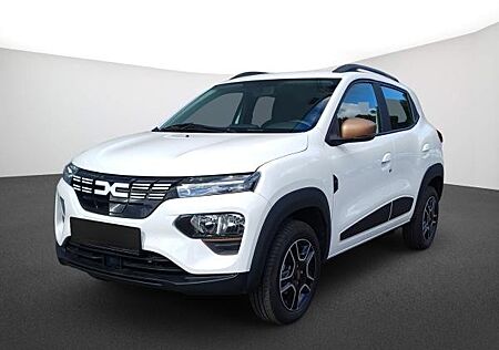 Dacia Spring Electric 65 Extreme Leder Kamera, CSS Schnellladung - VERSCHIEDENE FARBEN