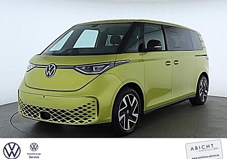 VW ID.BUZZ Volkswagen Pro Langer Radstand 7Sitze Winterr. AHK AreaView Anschlussgarantie