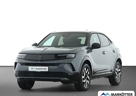 Opel Mokka GS +Automatik+Leder+Allwetterr.+LED+Wireless-Charg.