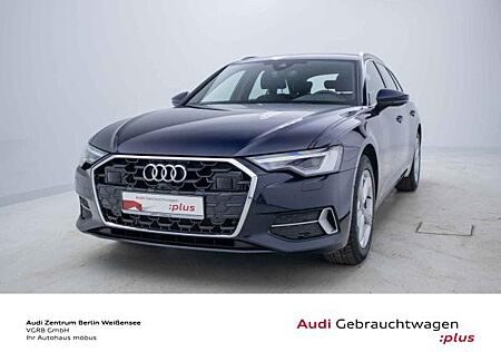 Audi A6 Avant 40 TDI S-TRO*ADVANCED*LED*AHK*360*ACC**