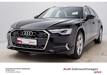 Audi A6 Avant 40 TDI S-TRO*ADVANCED*LED*AHK*360*ACC**
