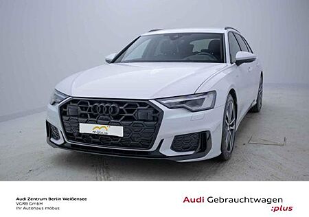 Audi A6 Avant 45 TFSI S-TRO*S-LINE*MATRIX*HUD*360*ACC