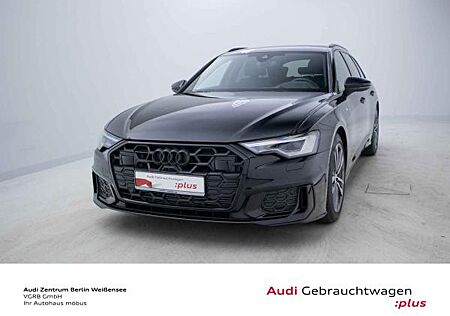 Audi A6 Avant 45 TFSI S-TRO*S-LINE*MATRIX*HUD*360*NAV
