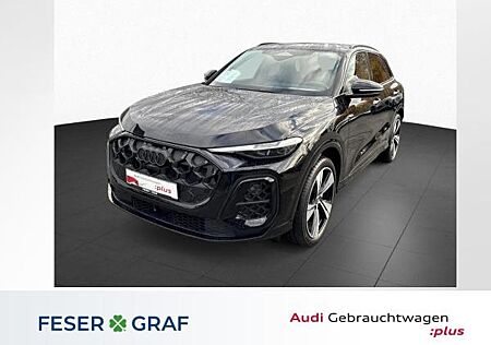 Audi Q5 edition one TDI qu. S-tro. +Tech Pro+Luft+ACC