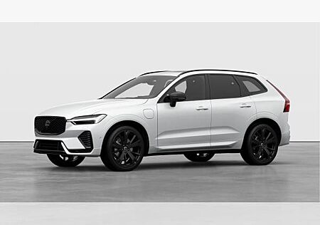 Volvo XC 60 XC60 T8 PHEV AWD Plus Black Edition *TAGESZULASSUNG+SOFORT VERFÜGBAR*