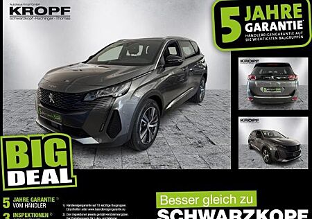 Peugeot 5008 1.5 BlueHDi Fin. ab 2,99% LED+Navi+SHZ+LM