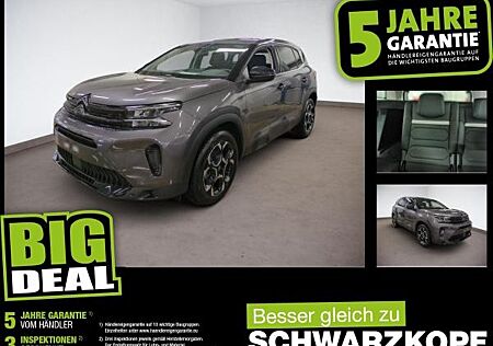Citroën C5 Aircross 1.2 Fin. ab 2,99 % Navi,Parkpilot