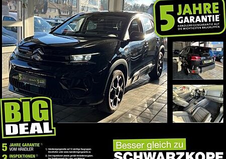 Citroën C5 Aircross 1.2 Fin. ab 2,99 % Navi,Parkpilot