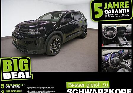Citroën C5 Aircross 1.2 Fin. ab 2,99 % Navi,Parkpilot