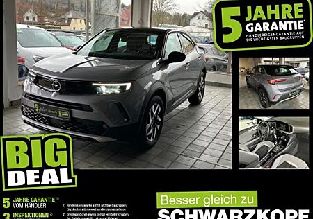 Opel Mokka 1.2T Fin. ab 2,99 % Lenkradheizung