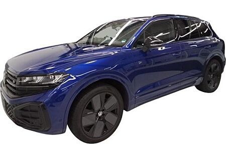 VW Touareg Volkswagen R-Line 3.0TDI +WANK+AHK+LUFT+