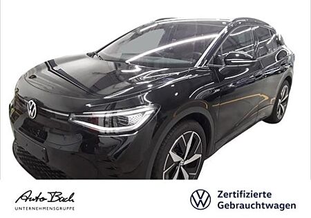 VW ID.4 Volkswagen GTX Navi LED Standhzg ACC CarPlay EPH