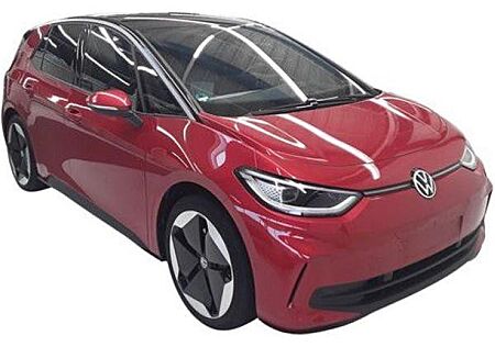 VW ID.3 Volkswagen PRO S +MAX 544KM+AB 1,49 ZINS+IQ-DRIVE+DCC+