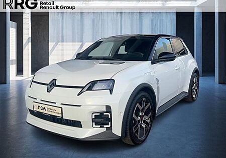 Renault R 5 5 RE-Tech 120 Techno 120 Urban Range (40kWh)