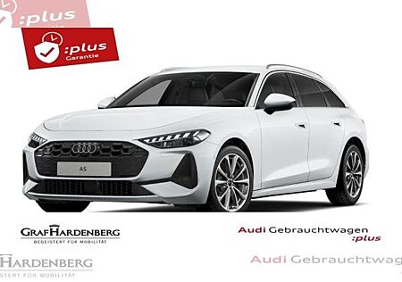 Audi A5 Avant 2.0 TDI / SOFORT VERFÜGBAR !