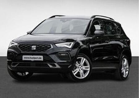 Seat Ateca FR