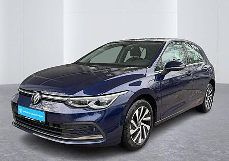 VW Golf Volkswagen 1.4 eHybrid DSG Standheizung Navi ParkAssist