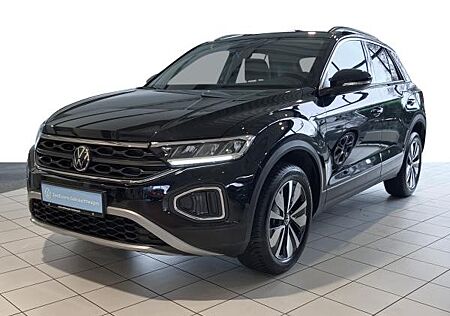 VW T-Roc Volkswagen 1.0 TSI Goal ParkAssist Ganzjahresreifen AppConnect
