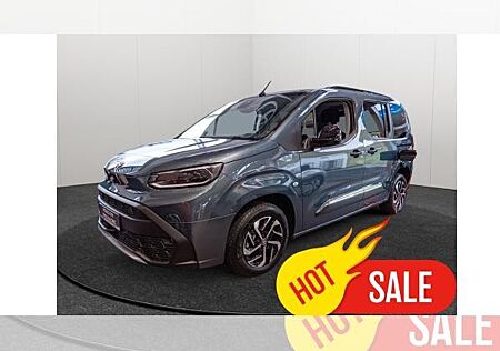 Toyota Pro Ace Proace TEAMPLAYER*NAVI*LED*UPE - 36%