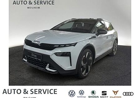Skoda Elroq 85 First Edition *Wärmepumpe*lagernd*