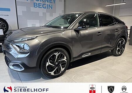Citroën C4 MAX PureTech 130 EAT8