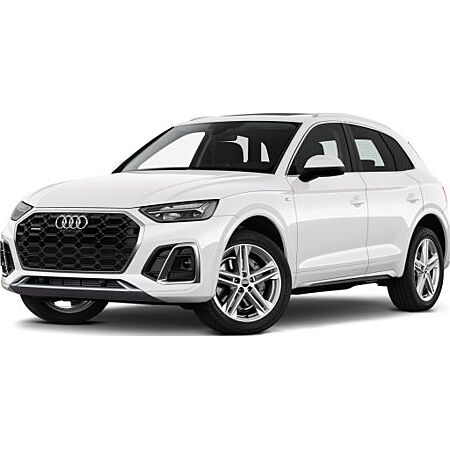 Audi Q5 leasen