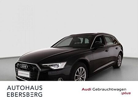 Audi A6 Avant advanced 45 TFSI qu Assist+ MATRIX Business AHK